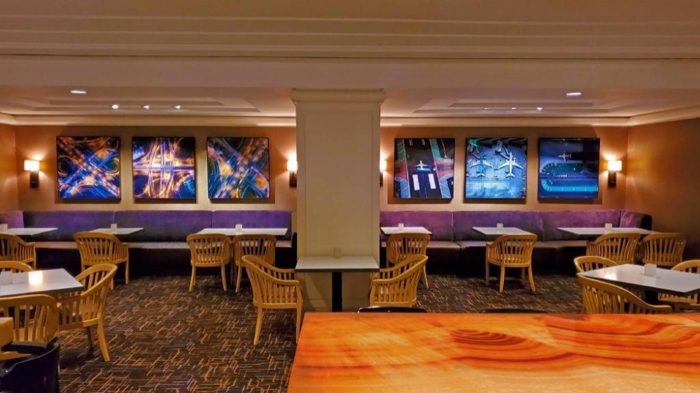 Hilton Los Angeles Airport